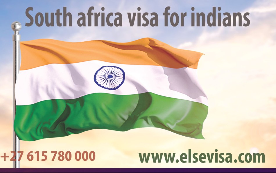 south africa tourist visa for indian