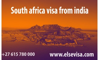 South africa visa from india -Travel Visa,Relative Visa,Spouse Visa | SA visa Experts