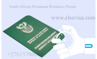 South African Permanent Residence Permit – Rules and Guidelines