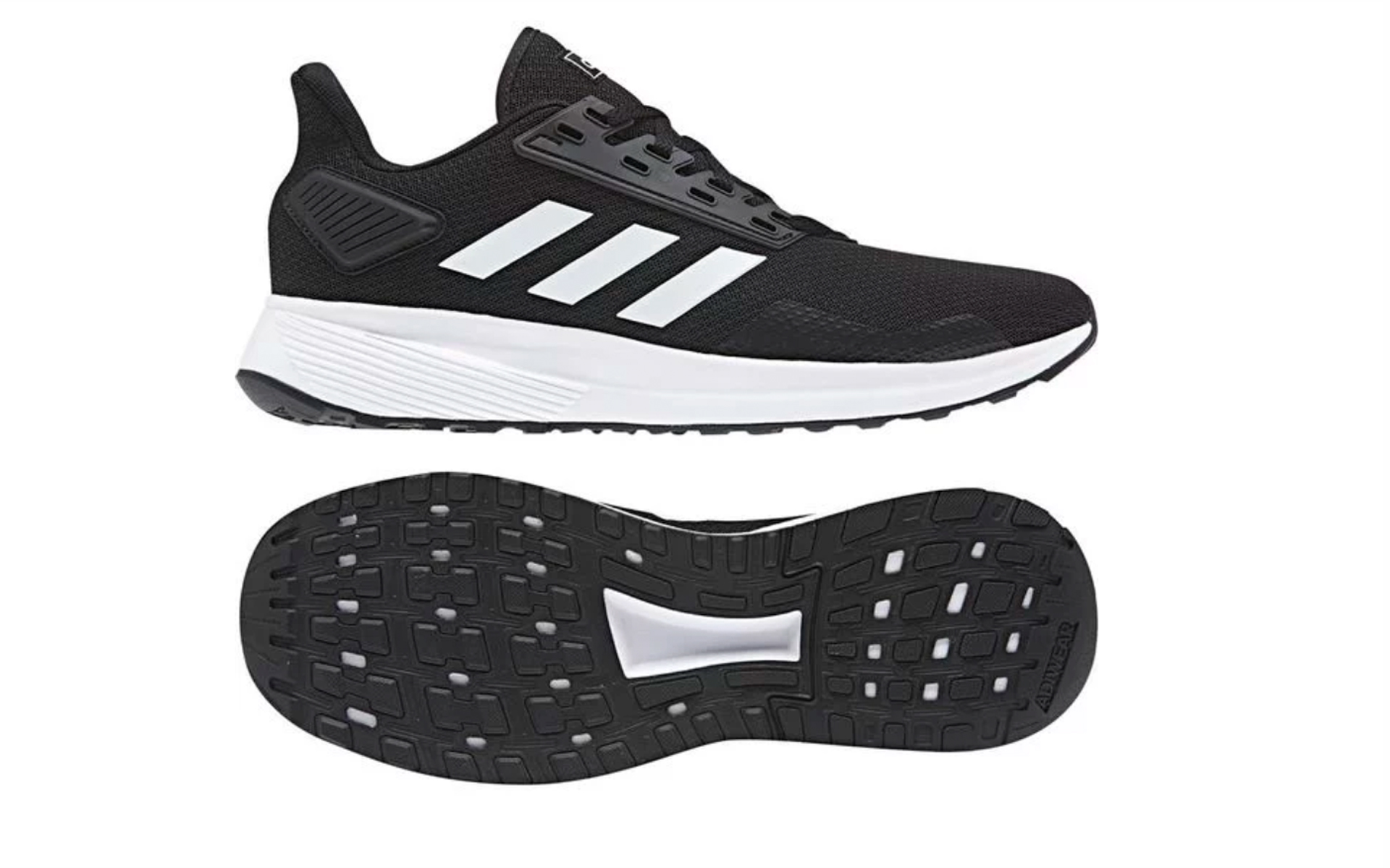 adidas men's duramo 9 running sports shoes