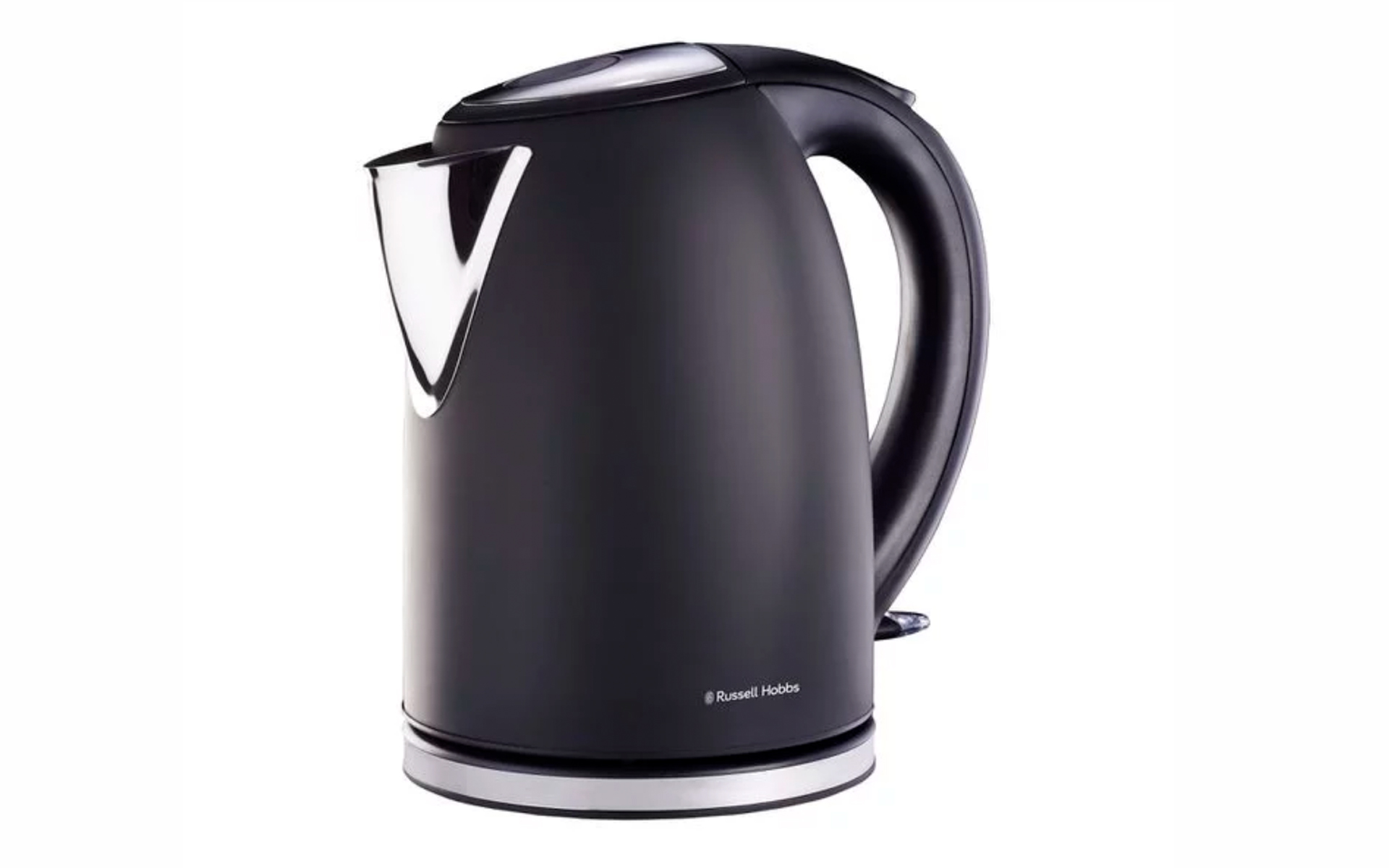 Russell Hobbs - 1.8 Litre Kettle - Black | Elsemart