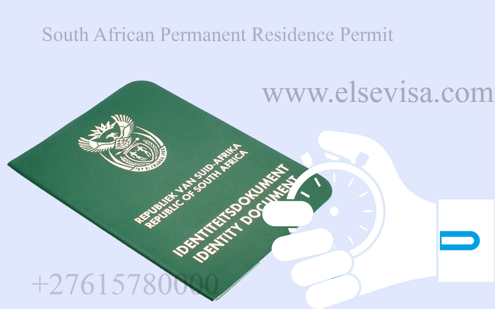 South African Permanent Residence Permit Rules And Guidelines